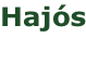 Hajós