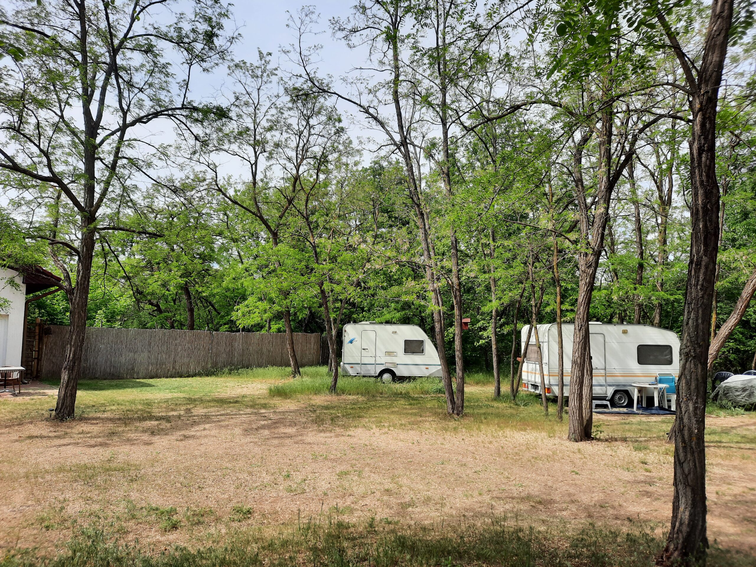 volunteers housing scaled